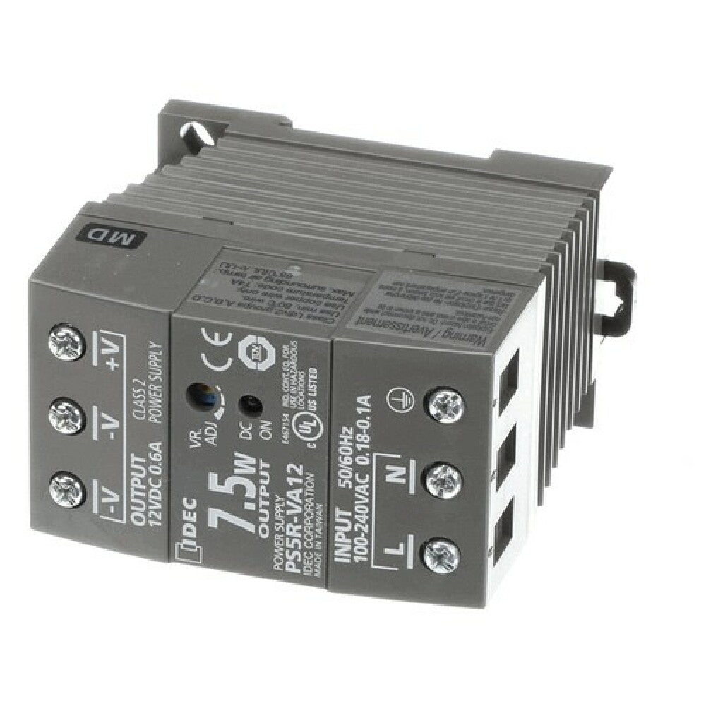 Garland 4520614 Power Supply 12vdc 7.5w Ps5r