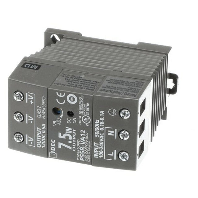 Garland 4520614 Power Supply 12vdc 7.5w Ps5r