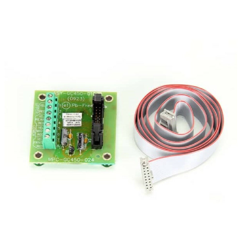 Garland 4521624 Tcouple Board Assy (rohs )