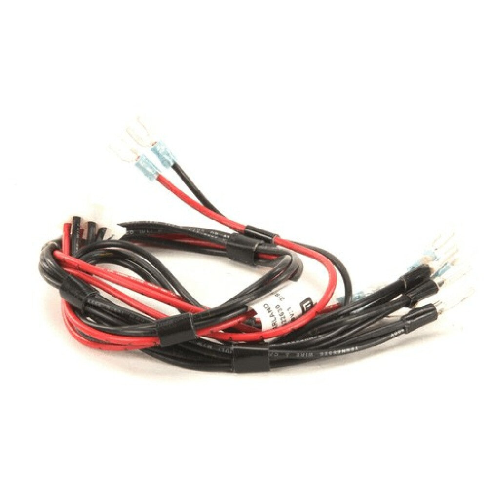 Garland 4522630 Mwe Relay Harness Delta Mwe1w/