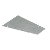 Garland 4523219 Grease Chute Rear Plate