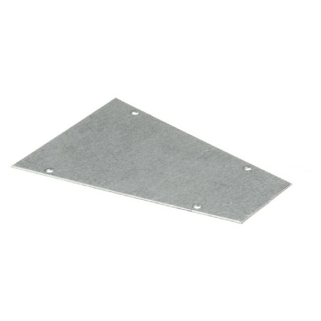 Garland 4523219 Grease Chute Rear Plate