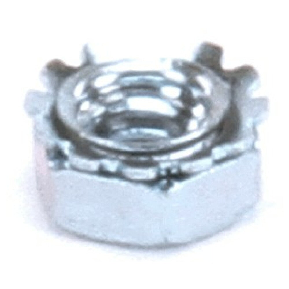 Garland 8001502 Nut W/lwasher 6 32 Kep