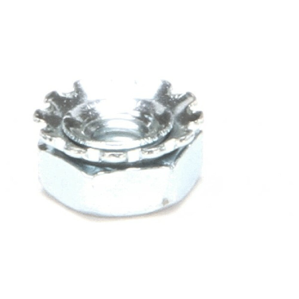Garland 8001505 4 40 Keps Nut Zc (f519)