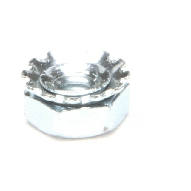 Garland 8001505 4 40 Keps Nut Zc (f519)