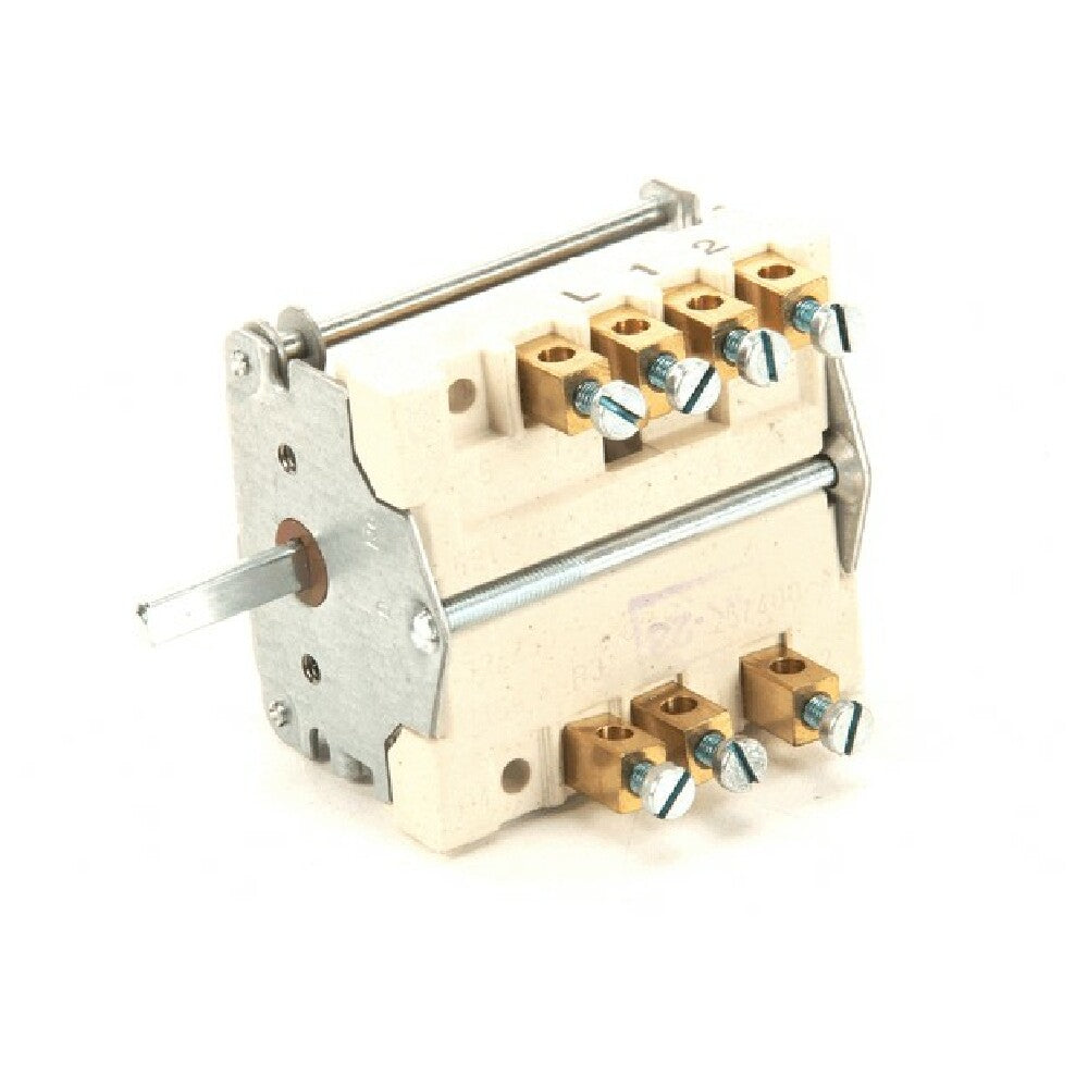 Garland 4522162 Switch E G O 3 Heat High Volta