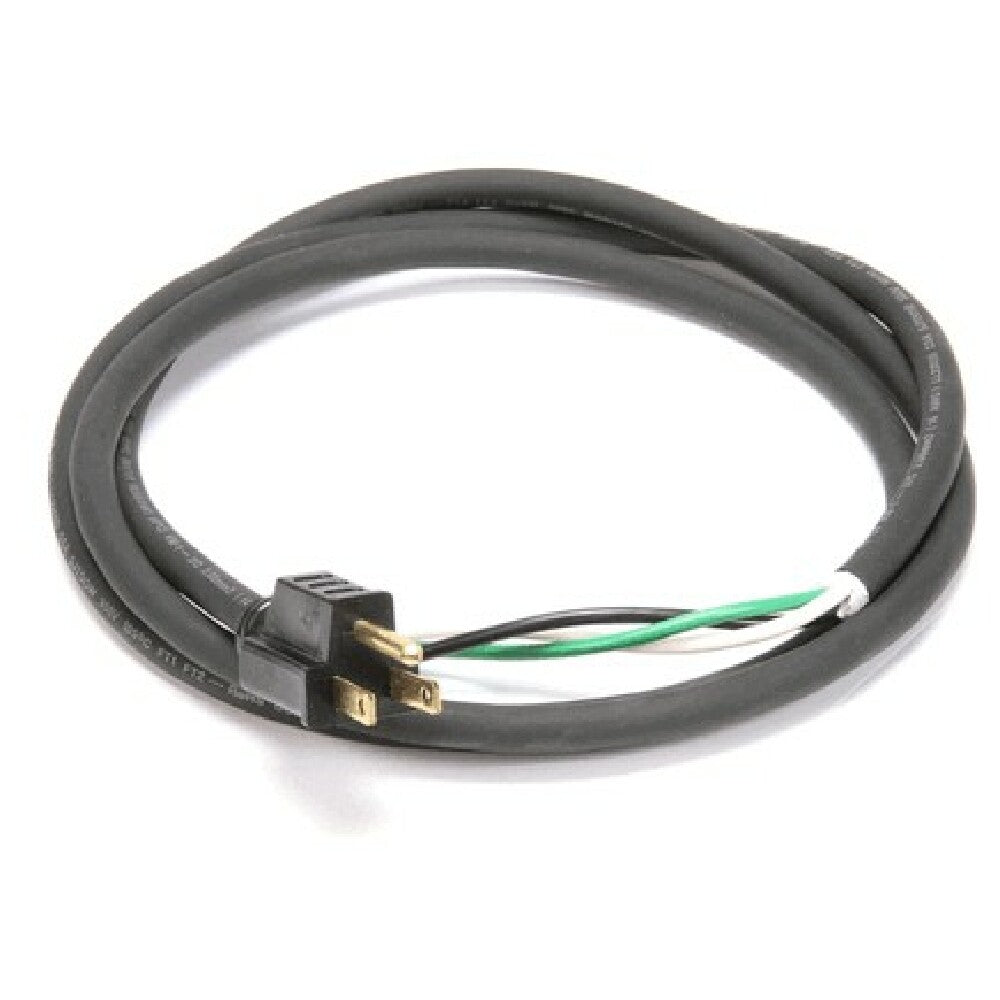 Garland 4523400 Power Cord 6ft.3/18ga. 1 0amp S
