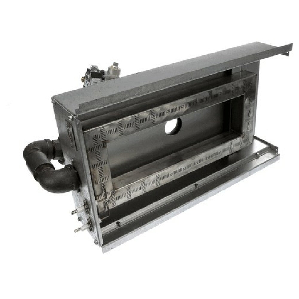 Garland 4523395 Burner Assembly Lp