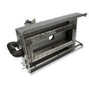 Garland 4523395 Burner Assembly Lp