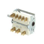 Garland 4523167 Switch 6 Heat Ce