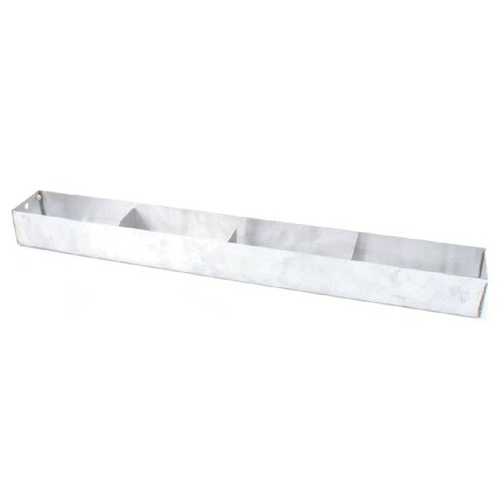 Garland 4523493 Grease Drawer Assembly
