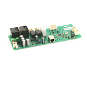 Garland 4527484 Relay Board 450/455crtl Elreh
