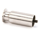 Garland 4528395 4in Adjustable Leg Ss