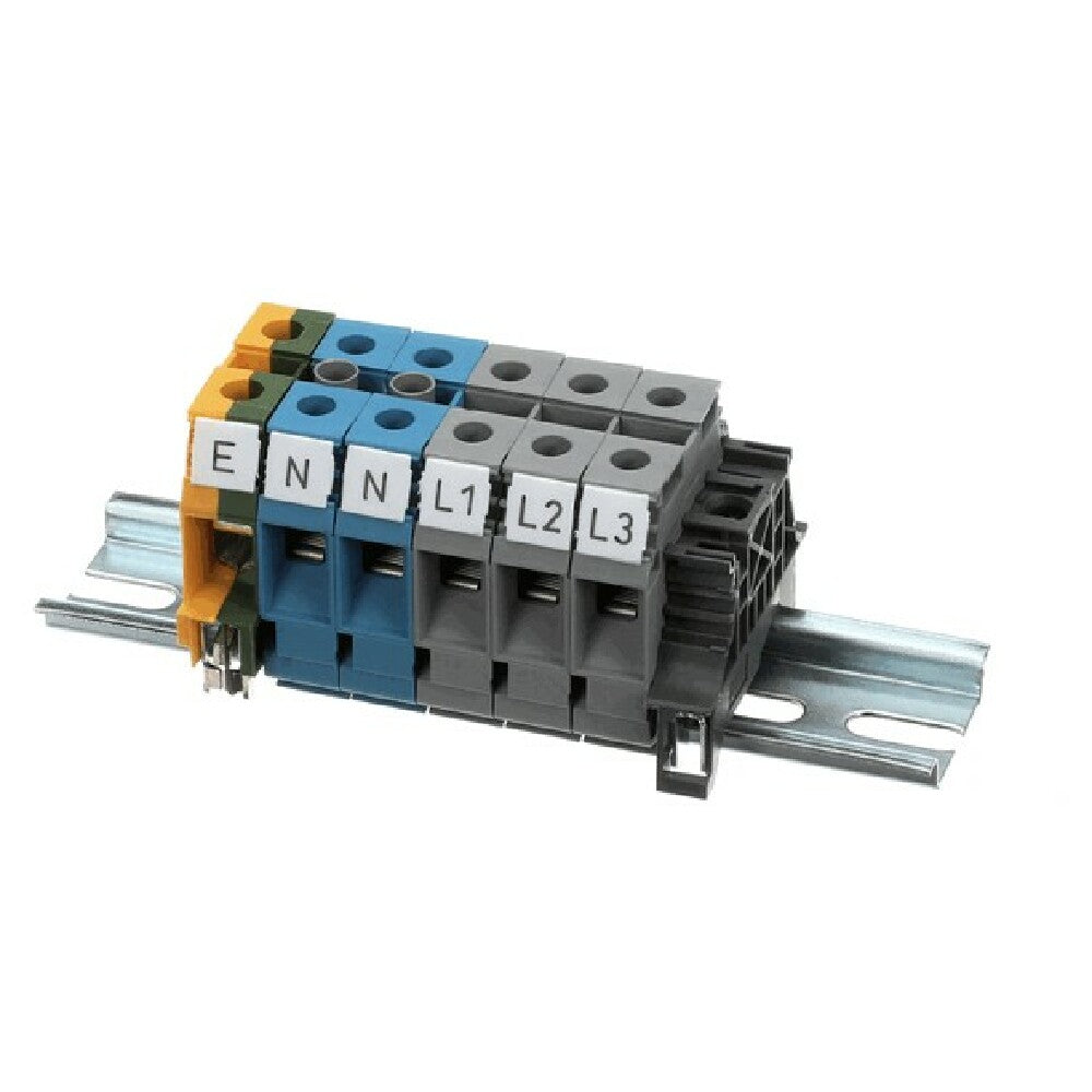Garland 4529170 Main Term Blck Ce Mcds 70 A