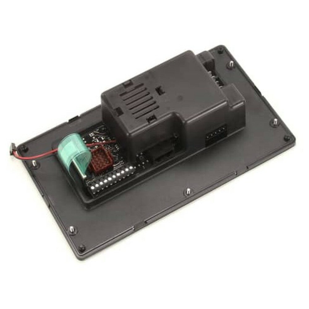 Garland 4530319 2p Elect Ctrl W/ptfe