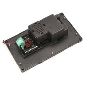 Garland 4530319 2p Elect Ctrl W/ptfe
