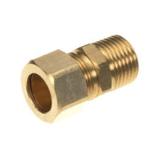 Garland 4530802 Adapter 1/2 Npt 5/8 Cc