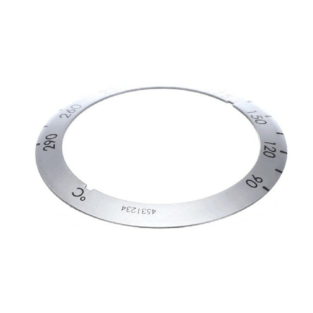 Garland 4531234 Dial Insert 290 Deg C