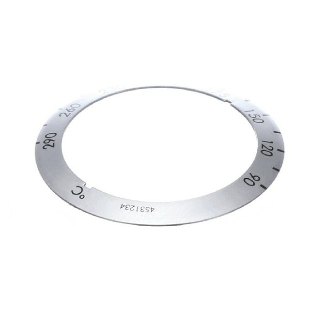 Garland 4531234 Dial Insert 290 Deg C