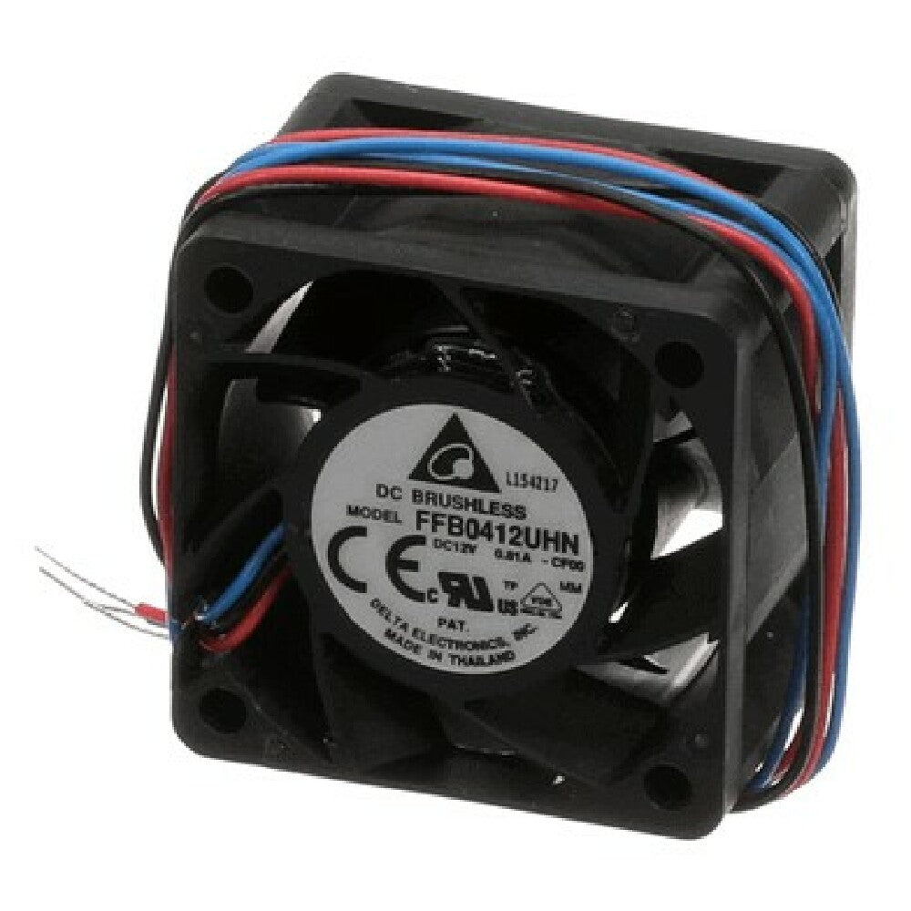 Garland 4600056 Fan 40mm X 40mm X 28mm W /lead