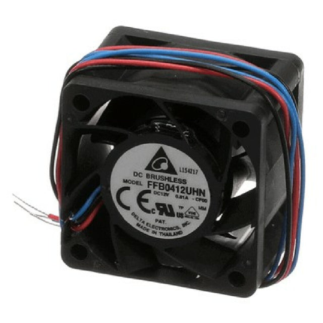 Garland 4600056 Fan 40mm X 40mm X 28mm W /lead