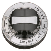 Garland 4526698 Thermotat Griddle Knob Assembly Deg.f