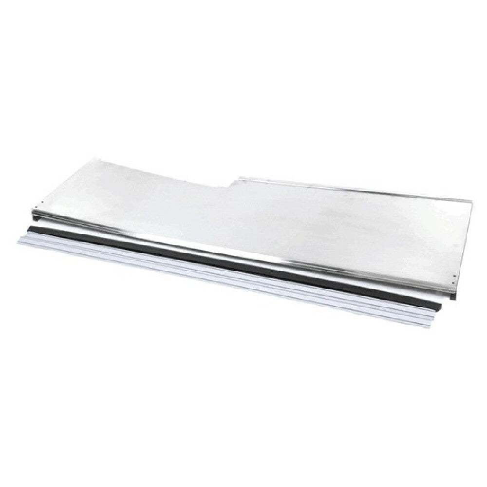 Garland 4523833 60in Hi Shelf Frt Pnl Bg