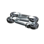 Garland 4528846 Kit Swivel Casters