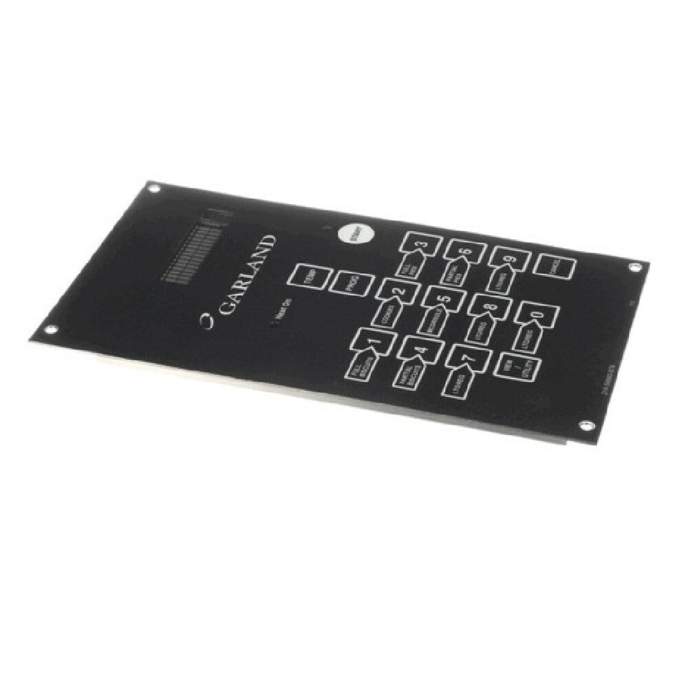 Garland 4529449 Kit Fast Control For Par T No.1