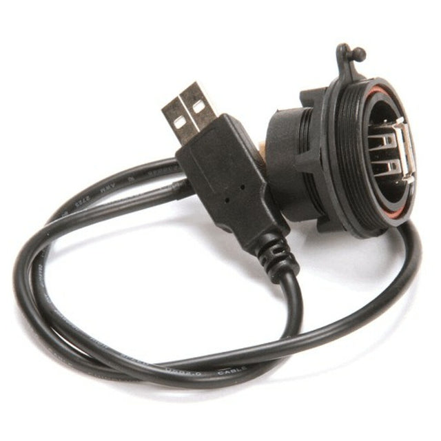 Garland 4532040 Usb Cable Assy C/w Lock Nut