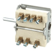 Garland 4523165 Switch 3 Heat Ce