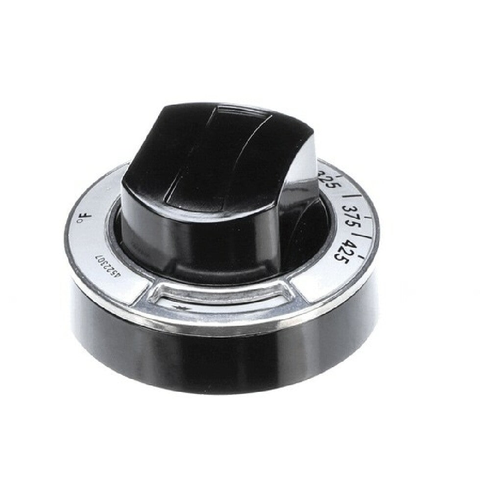Garland 4524672 Thermotat Griddle Knob As Sy