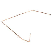 Garland 4530483 Oven Tubing 60in Rt