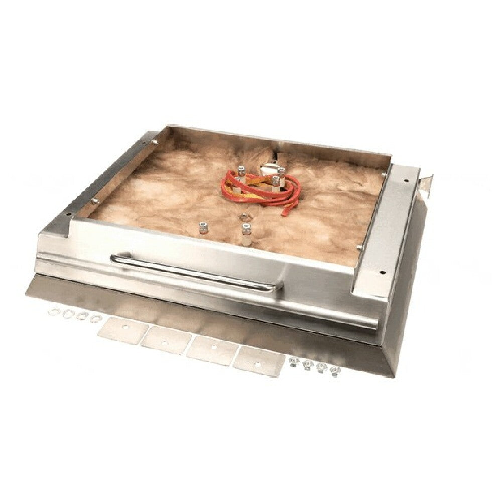 Garland CK1856602 Top Platen Assy 220v
