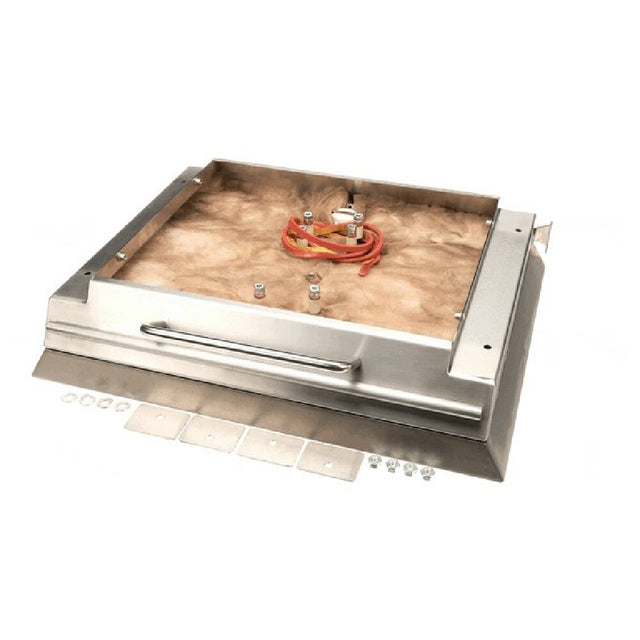 Garland CK1856602 Top Platen Assy 220v