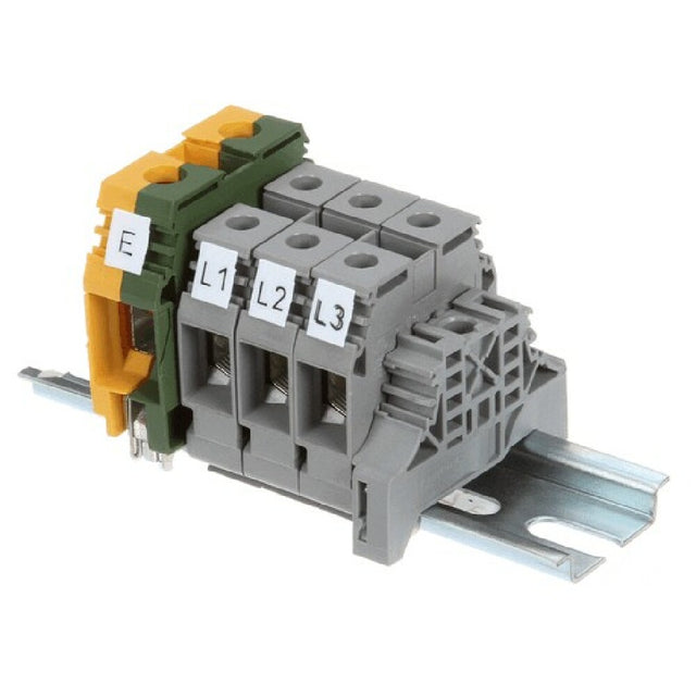 Garland 4525397 Terminal Block 208/220/ 240v