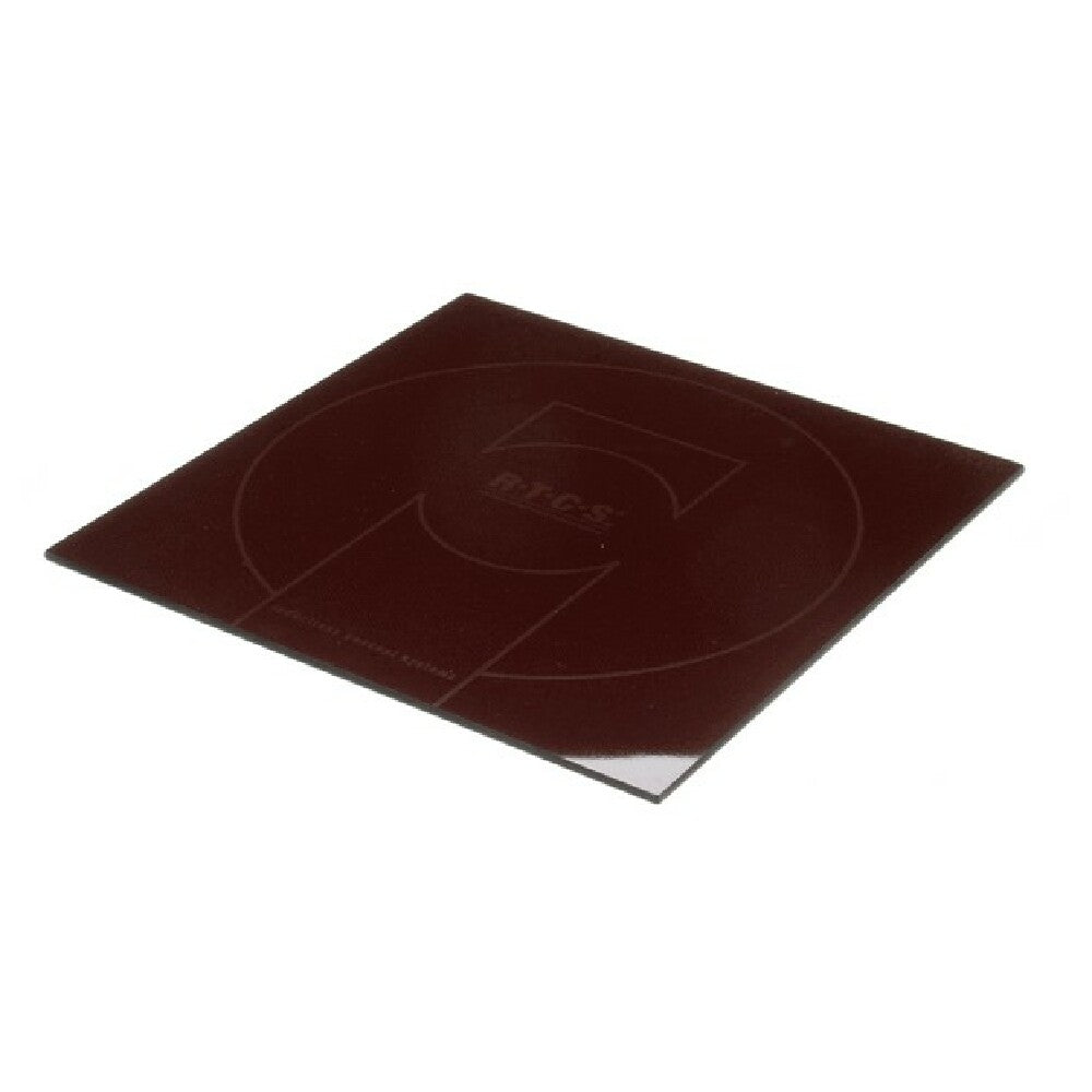Garland 77262001 Ceran Glass 262x262x4mm