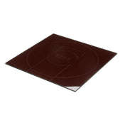Garland 77262001 Ceran Glass 262x262x4mm