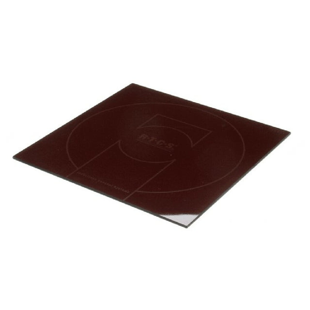 Garland 77262001 Ceran Glass 262x262x4mm