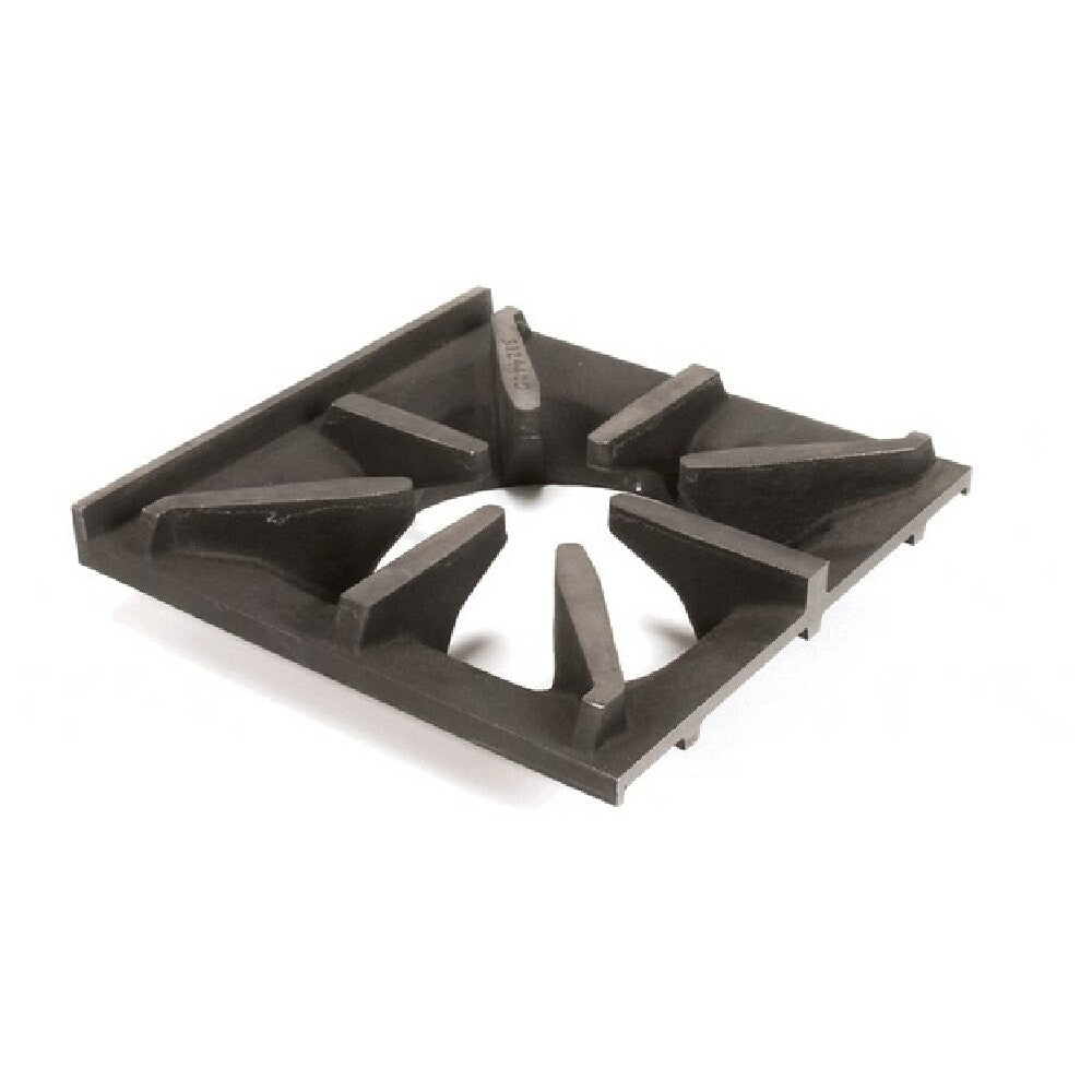 Garland 3024400 Open Top Grate 12in Step #name