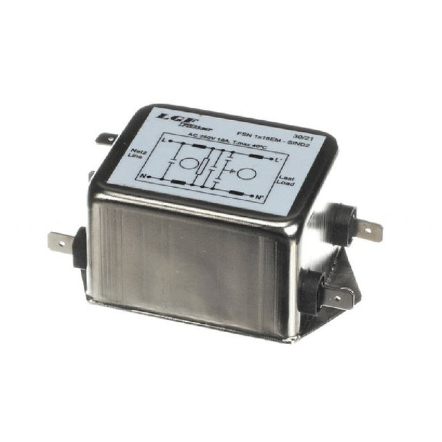 Garland 39311801 Filter Mains Line 16a