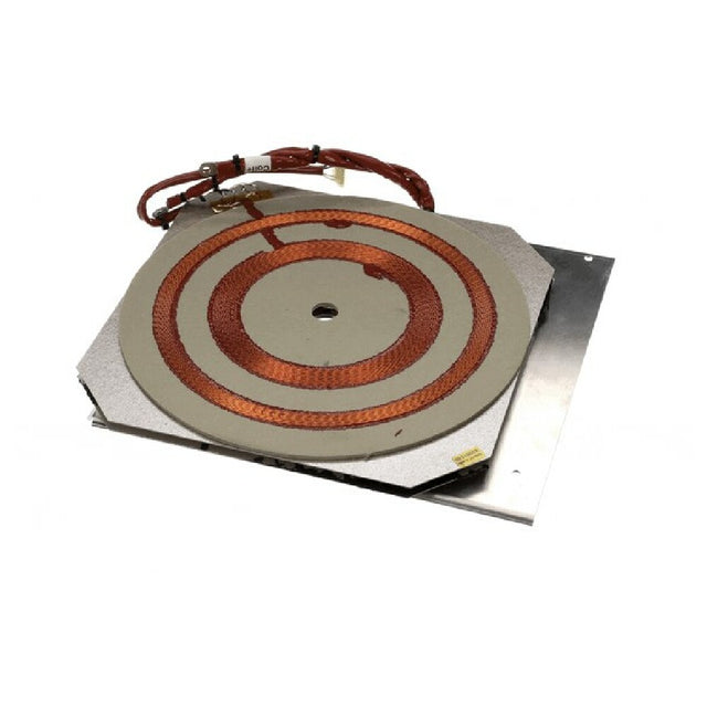 Garland 93061040 Induction Coil #61.04 In Cl. Cu