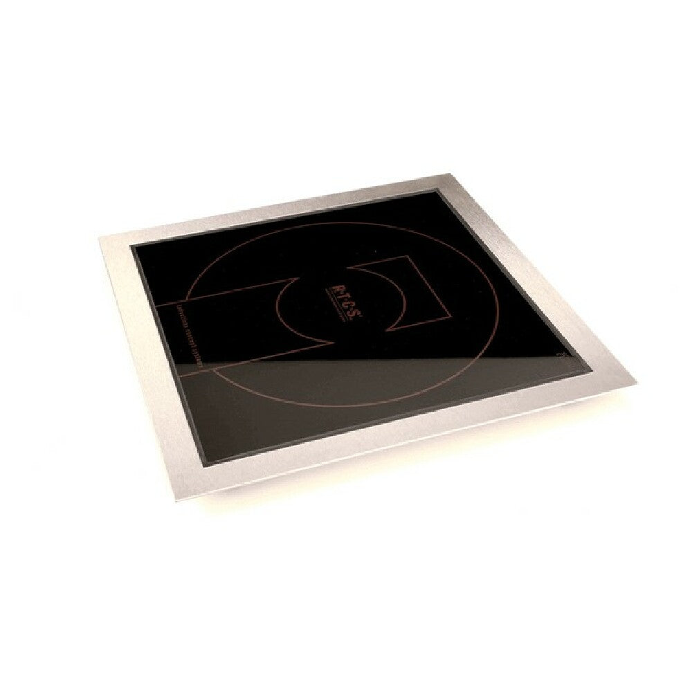 Garland 98300021 Ceran Glass Top Assy Sh/ In