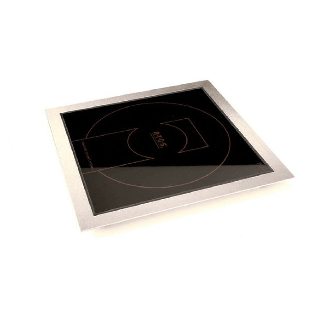 Garland 98300021 Ceran Glass Top Assy Sh/ In