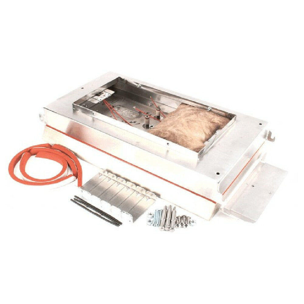 Garland 4532956 Kit 3 Platen Assy 208v W/ Fai
