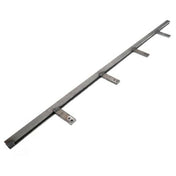 Garland 4529242 Rack Spt Assy 48 Fixed B Rl