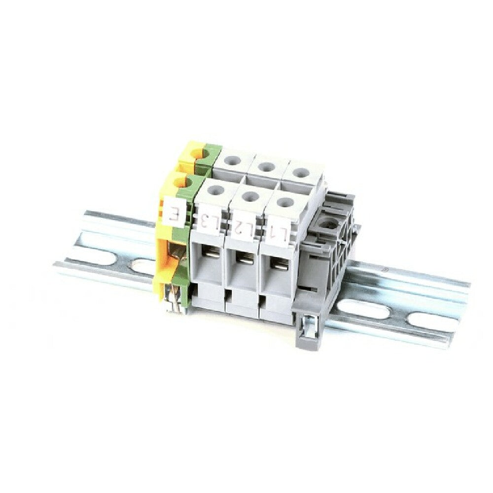 Garland 4600126 Terminal Block Ul