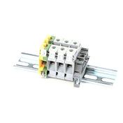 Garland 4600126 Terminal Block Ul