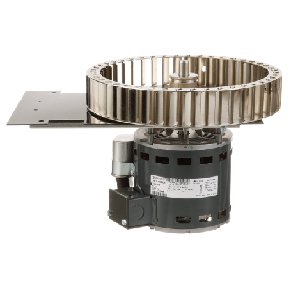 Garland CK1616097 Motor Upper B/a Part Ser Vice