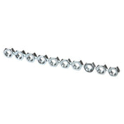Frymaster 8261362 Nut (8090071) Qty. 10 ( Pds)